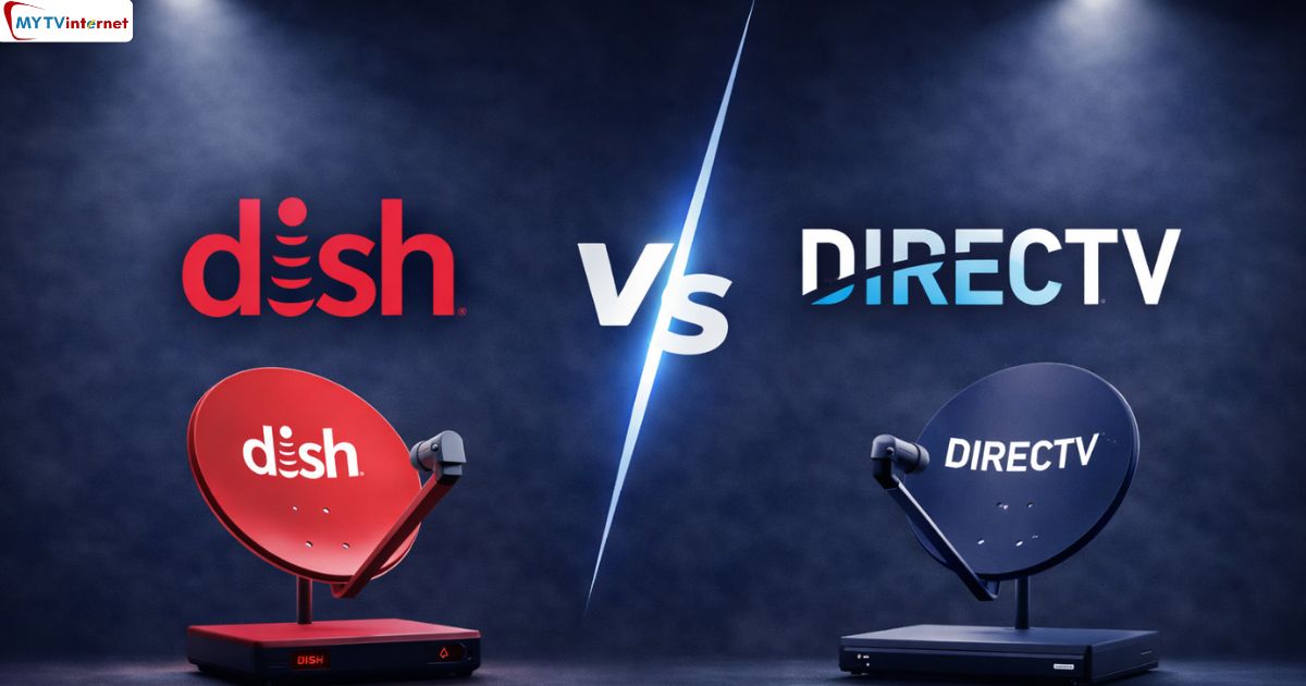DISH vs DIRECTV – Channel Lineup & Pricing Compared
